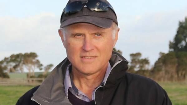 Australian Dairy Conference tackles big changes in industry