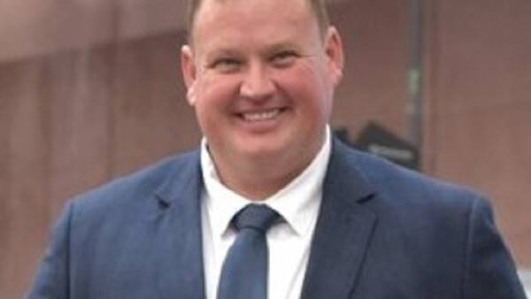 International Dairy Week attracts top quality judges