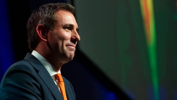 Australia heading for an 'uncertain' year: Chalmers