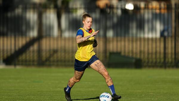 Another Newcastle Jets match postponed due to COVID Another Newcastle Jets match postponed due to COVID
