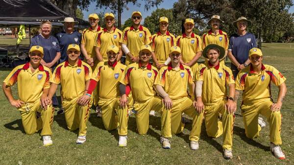 Gutsy Greater Illawarra Fall Just Short At Nsw Country Championships Flipboard