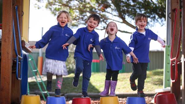 Parents to save thousands amid kinder, childcare overhaul