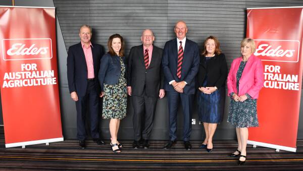 Elders reports large increase in earnings at Adelaide AGM