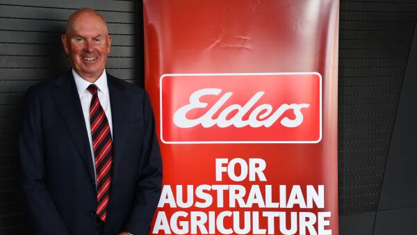 Elders buys stake in NZ agribusiness as part of 'geographical diversification strategy'
