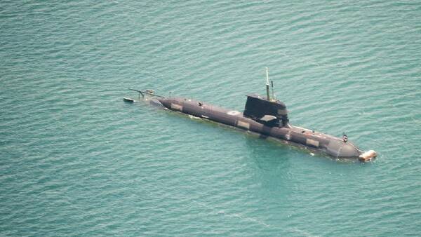 Subs will need US supervision: Turnbull