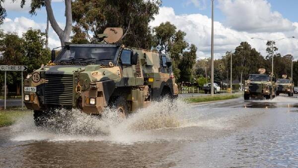 Recovery of key fruit-growing regions marred by storms