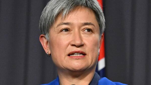 Wong to visit China for diplomatic talks