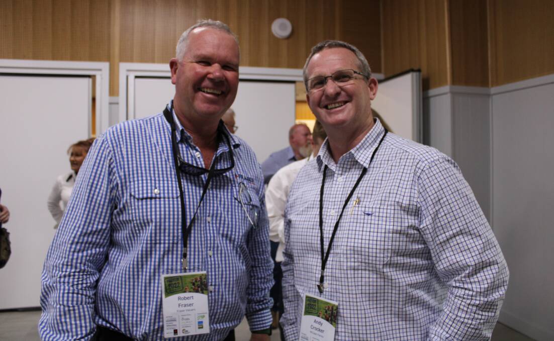 All the faces from Protein 2022 in Dalby