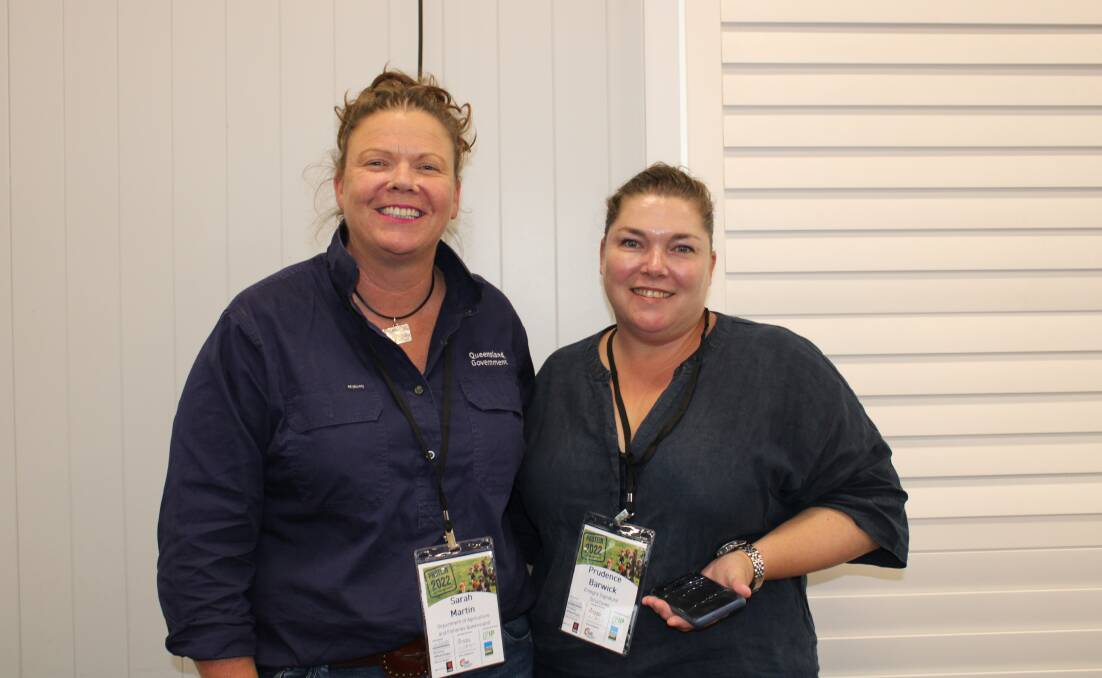 All the faces from Protein 2022 in Dalby