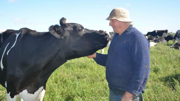 Community bands together to save levees, seeking govt reimbursement