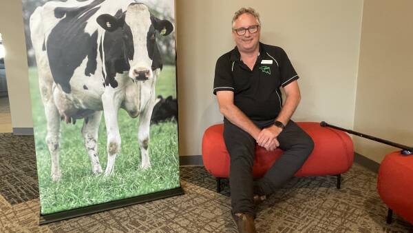 Water quality warning to SA dairy dairy farmers