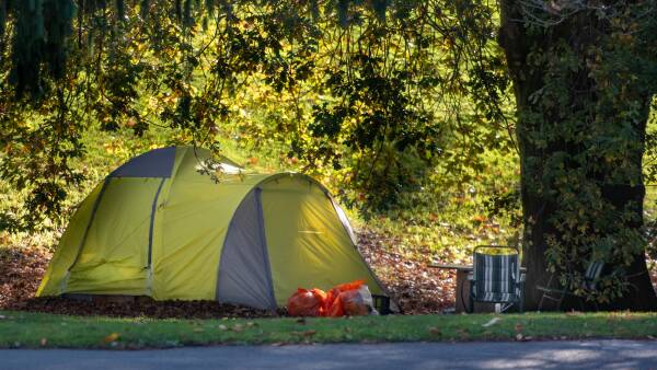 'Shared voice' to drive changes for Launceston's homeless community