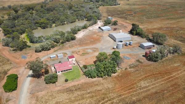 Controlled traffic cropping enterprise | Video