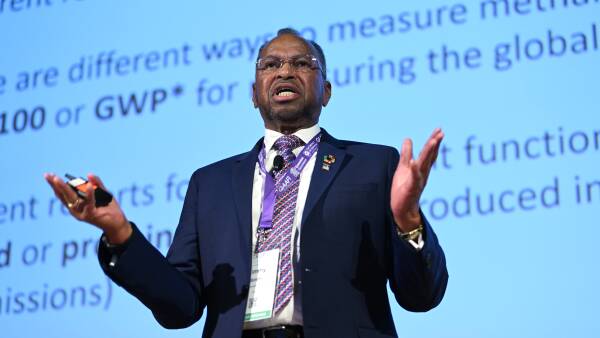 Why the way livestock methane is measured needs to be revisited