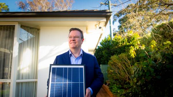 'Ruthless': Clean energy group launch campaign against gas companies